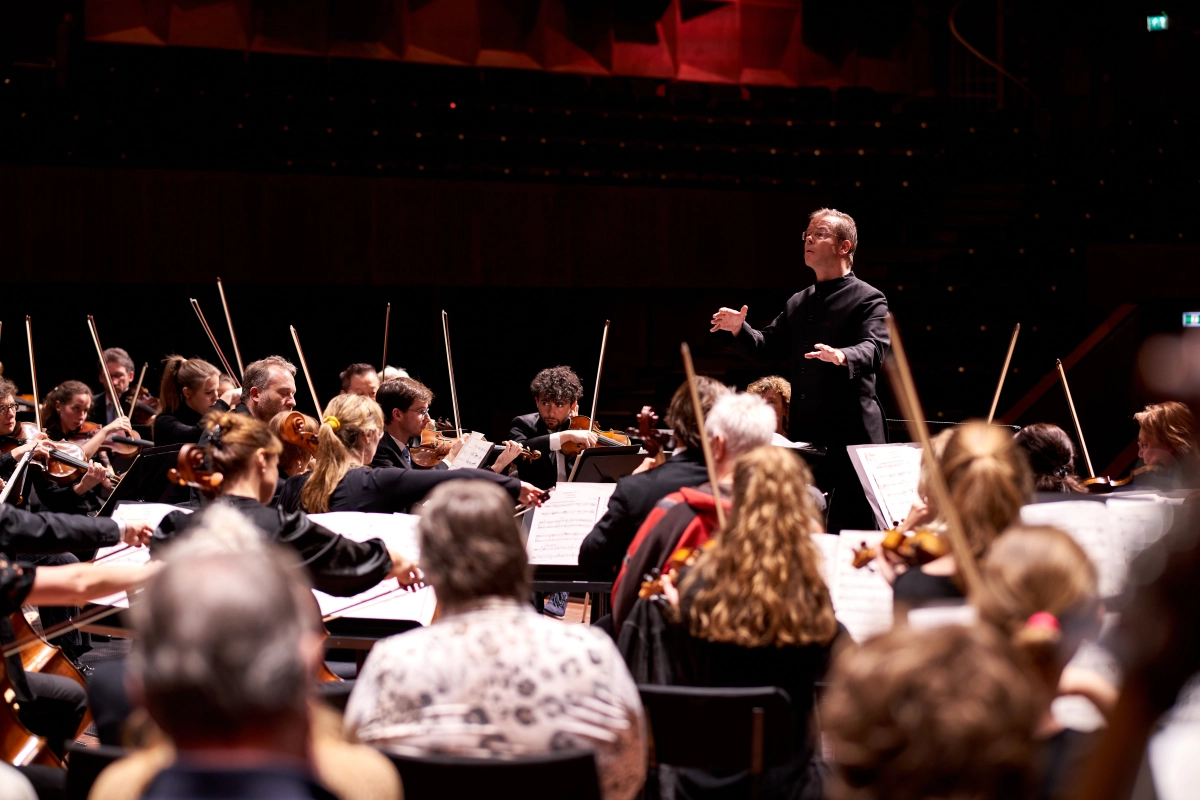 Noord Nederlands Orkest